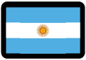 bandera argentina